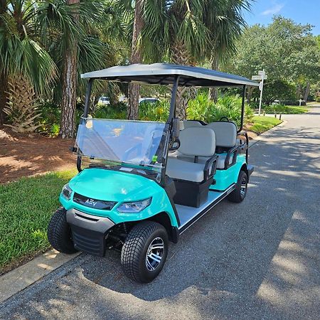Beachwalk Villa 5095 デスティン エクステリア 写真