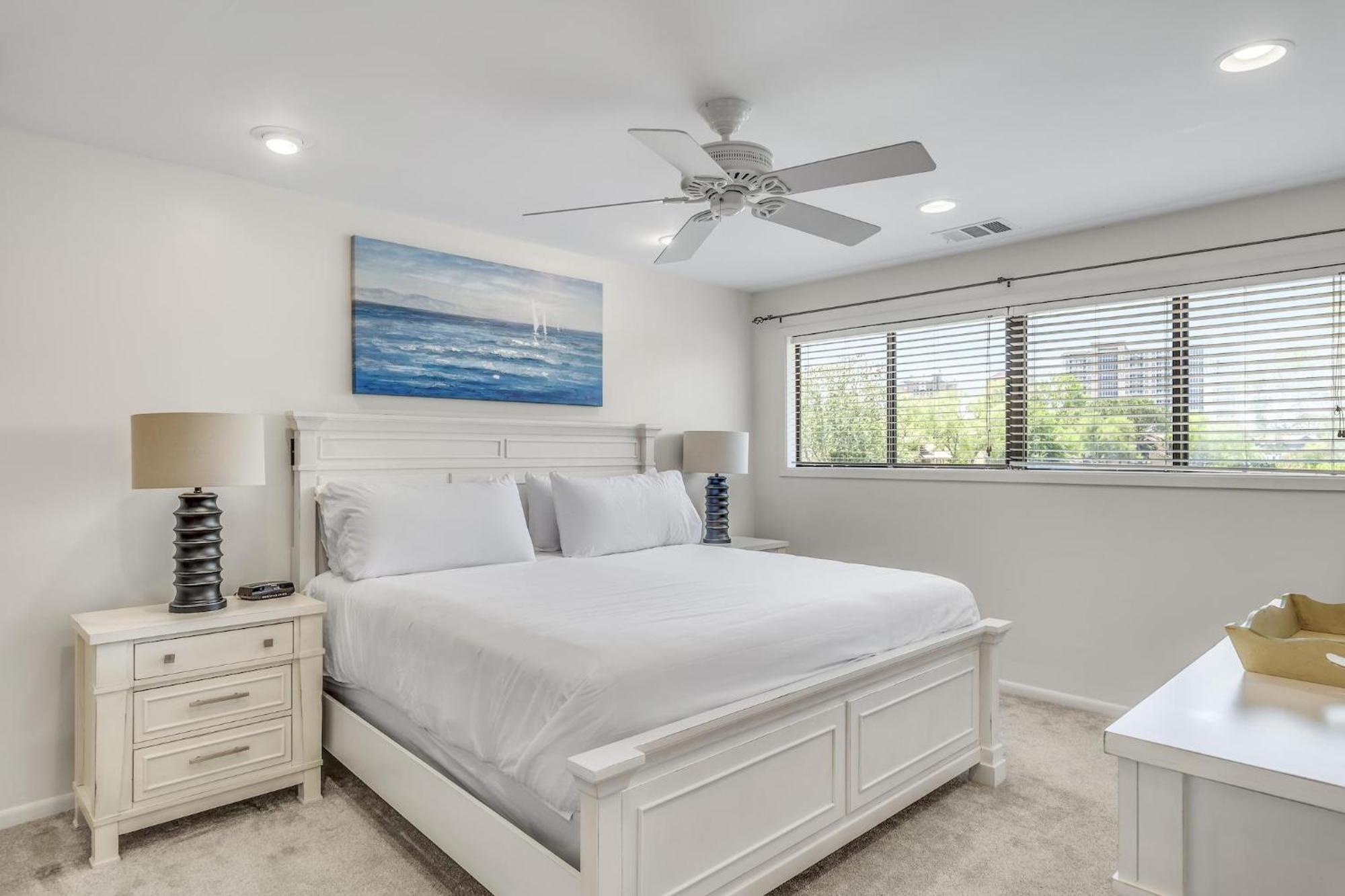 Beachwalk Villa 5095 デスティン エクステリア 写真