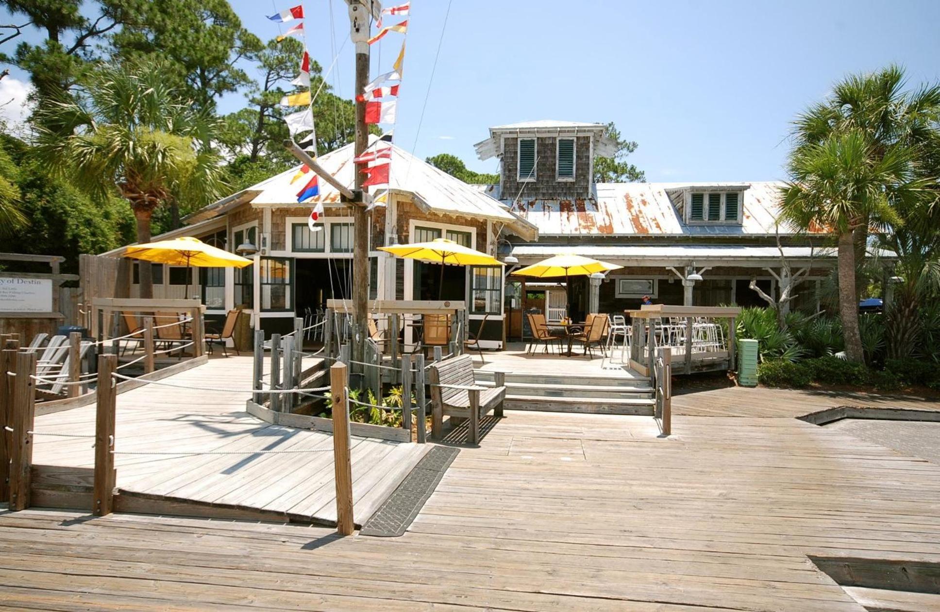 Beachwalk Villa 5095 デスティン エクステリア 写真