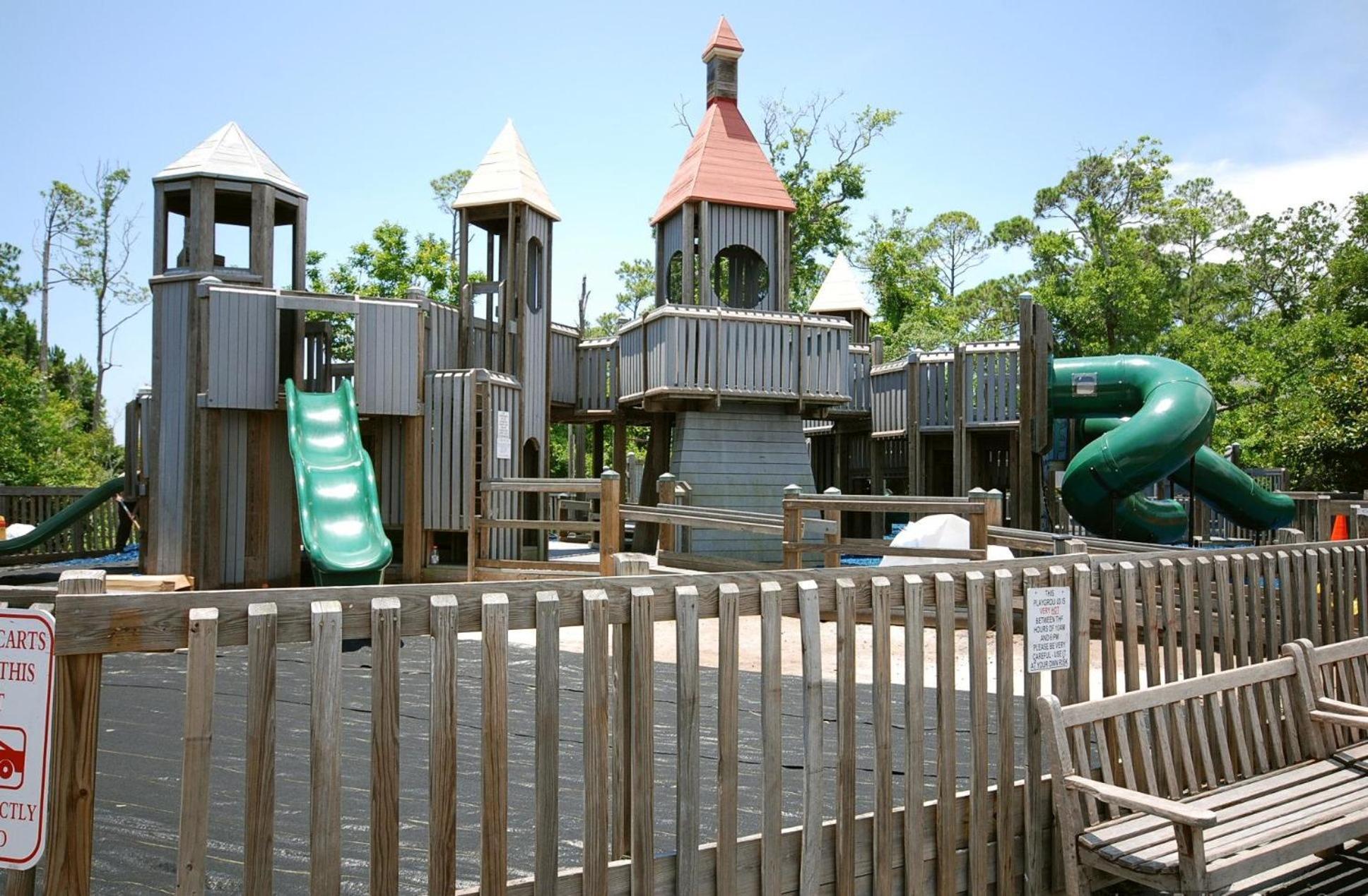 Beachwalk Villa 5095 デスティン エクステリア 写真