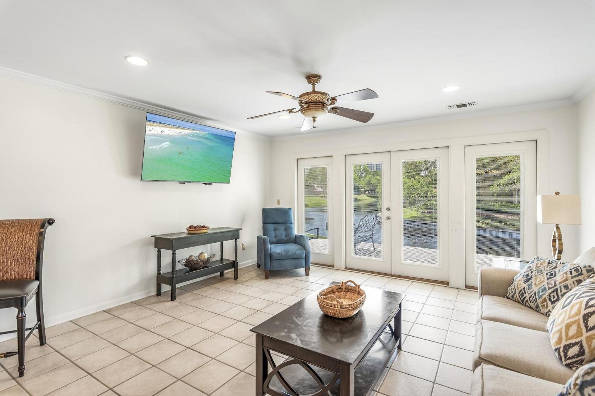 Beachwalk Villa 5095 デスティン エクステリア 写真