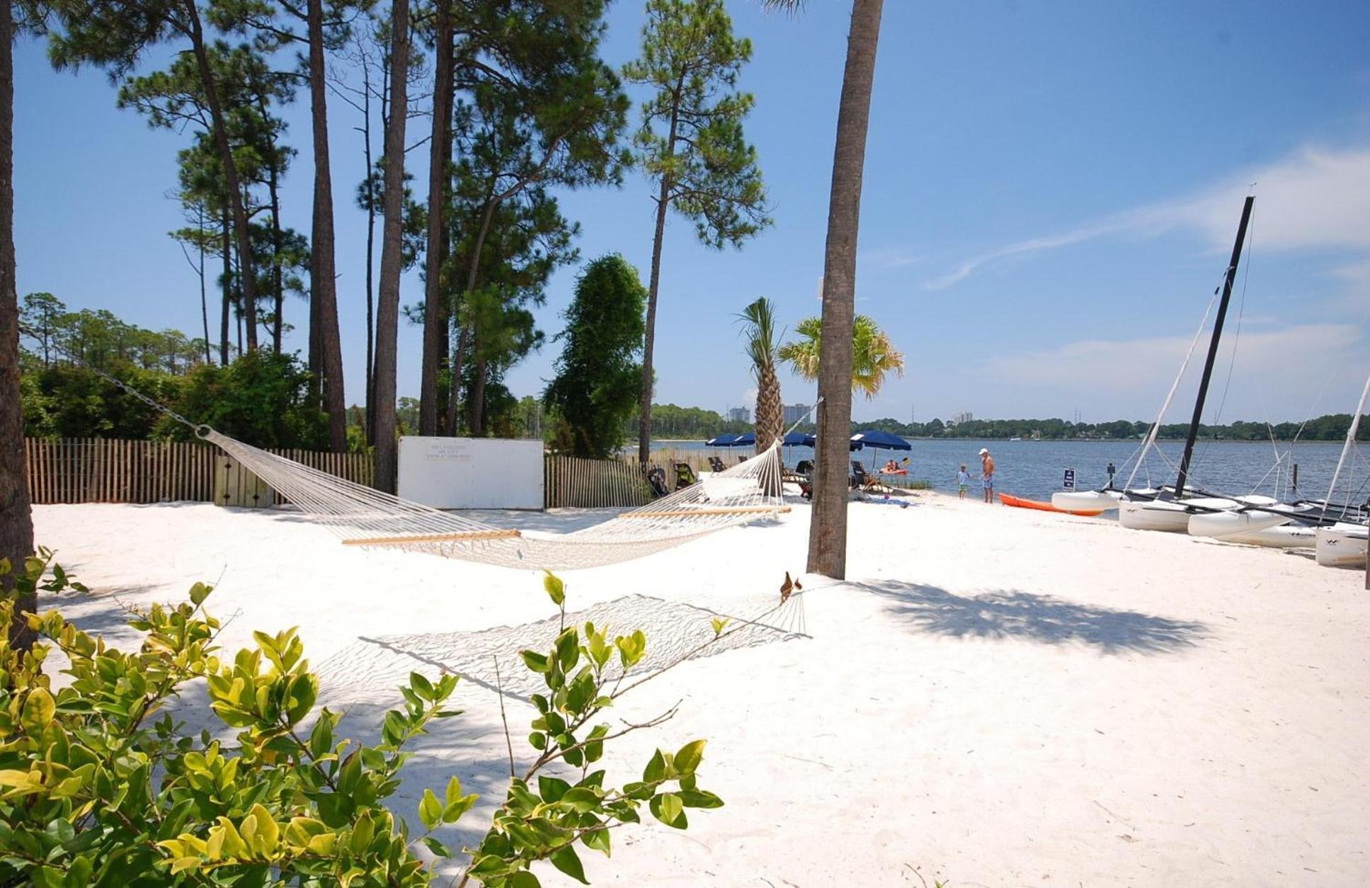 Beachwalk Villa 5095 デスティン エクステリア 写真