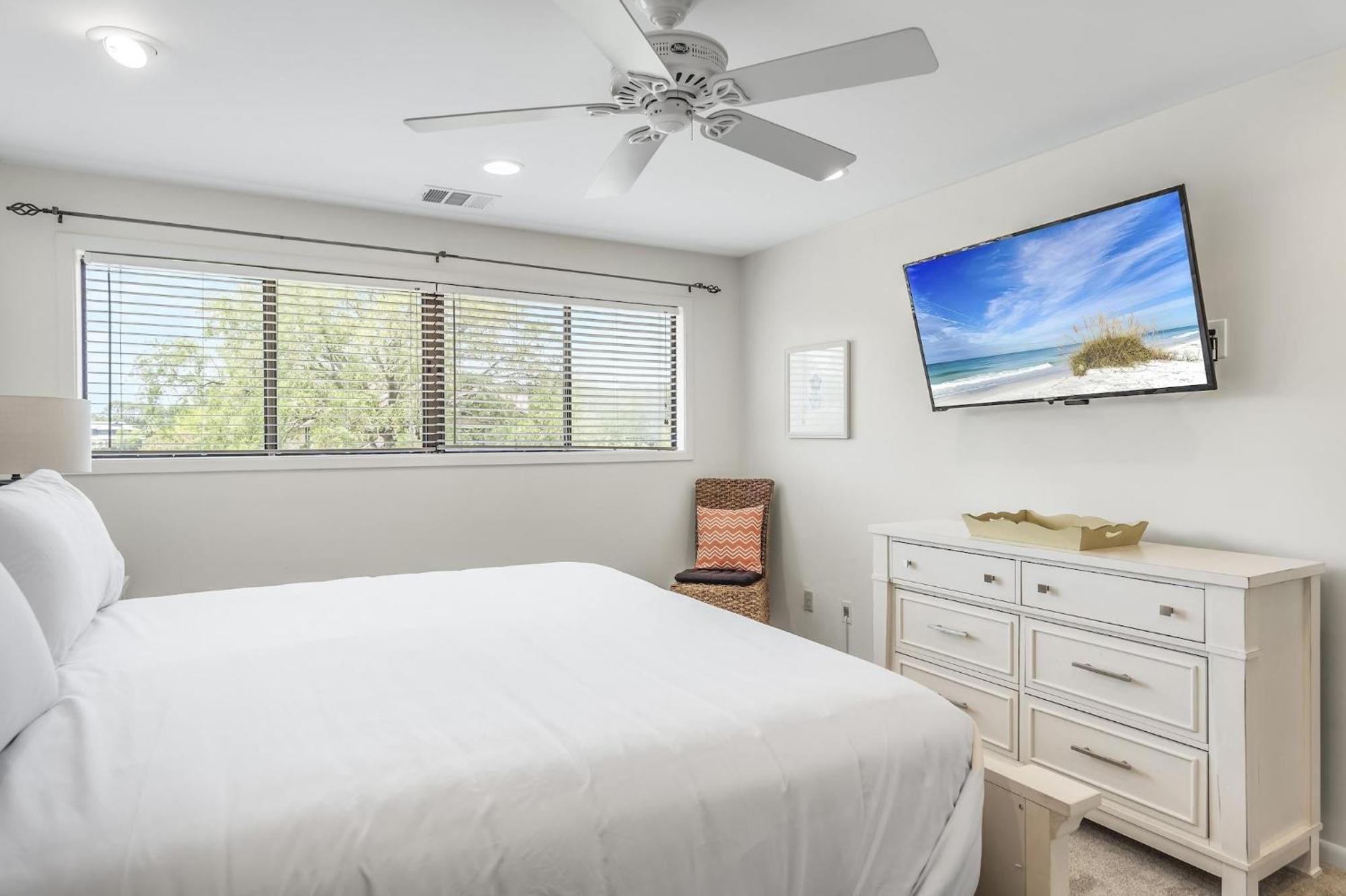 Beachwalk Villa 5095 デスティン エクステリア 写真