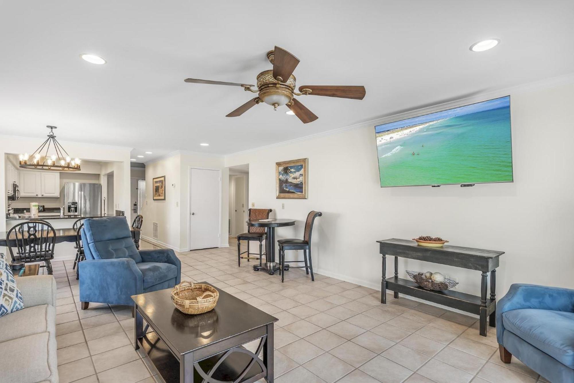Beachwalk Villa 5095 デスティン エクステリア 写真